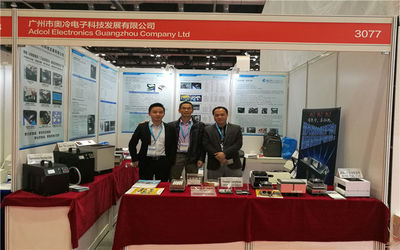 চীন Adcol Electronics (Guangzhou) Co., Ltd.