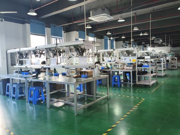 Adcol Electronics (Guangzhou) Co., Ltd.