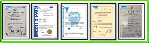 Adcol Electronics (Guangzhou) Co., Ltd.