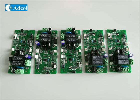 Peltier Cooler Controller / Thermoelectric Temperature Controller NTC Sensor