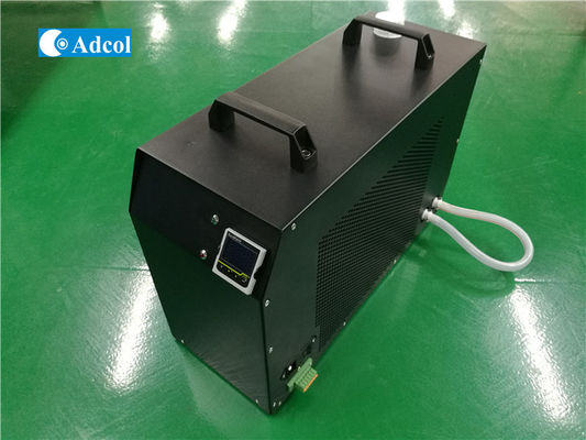 50/60 Hz TEC তাপদ্বয় জল Chiller ARC450 TEC তাপীকরণ কুলিং চিলার
