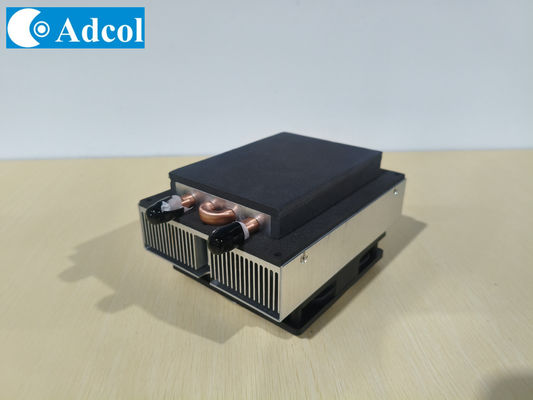 লেজার মেশিনের জন্য 50W থার্মো ইলেকট্রিক তরল কুলার মেডিকেল ডিভাইস