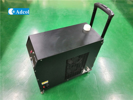 50 / 60 Hz TEC Thermoelectric Water Chiller For Photonics Laser Systems