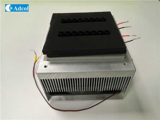 মেডিক্যালের জন্য 100W PCR Peltier Thermoelectric Cooler TEC মডিউল