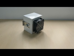 200W বায়ু থেকে তরল তাপবিদ্যুৎ কুলার সমাবেশ।কুলিং ক্ষমতা