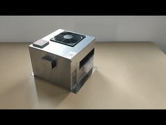 ডাবল চ্যানেল থার্মো ইলেকট্রিক ডিহুমিডিফায়ার 200W