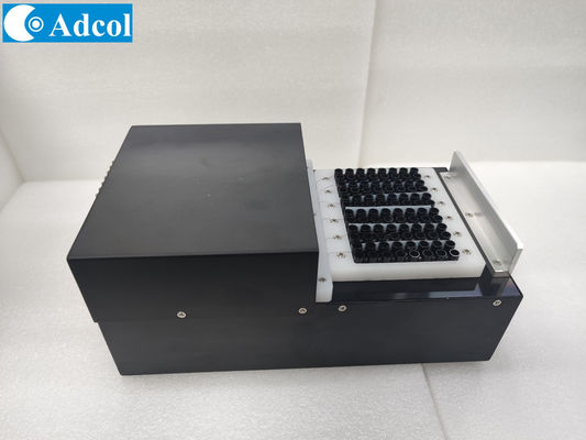 800W 24Vডিসি প্রোগ্রামযোগ্য পেলটিয়ার থার্মোইলেকট্রিক ডিহিউমিডিফায়ার স্বয়ংক্রিয় জিন বিবর্ধনের জন্য