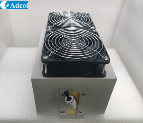 ATL300-24-00-T10 বায়ু থেকে তরল থার্মো ইলেকট্রিক কুলার সমাবেশ 300W 24VDC জীবনকাল70000 ঘন্টা