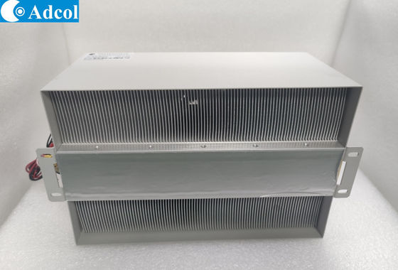 ATL300-24-00-T10 বায়ু থেকে তরল থার্মো ইলেকট্রিক কুলার সমাবেশ 300W 24VDC জীবনকাল70000 ঘন্টা