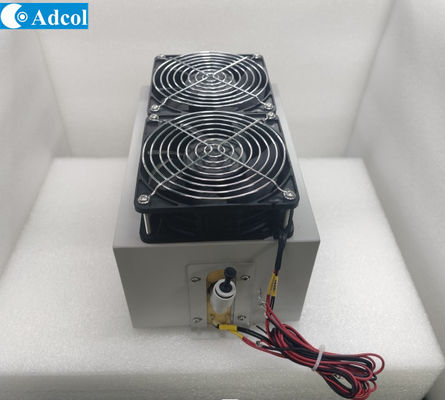 ATL300-24-00-T10 বায়ু থেকে তরল থার্মো ইলেকট্রিক কুলার সমাবেশ 300W 24VDC জীবনকাল70000 ঘন্টা