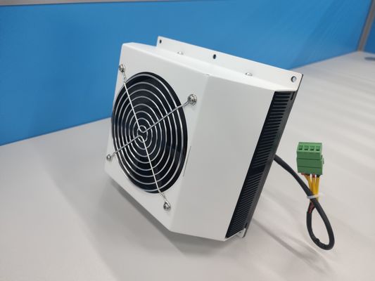 ATA100-48VDC বায়ু থেকে বায়ু পর্যন্ত তাপবিদ্যুৎ কুলার সমাবেশ