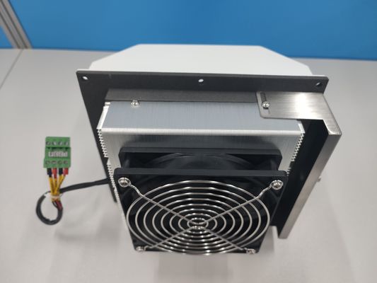 ATA100-48VDC বায়ু থেকে বায়ু পর্যন্ত তাপবিদ্যুৎ কুলার সমাবেশ