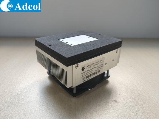 ATP040-12VDC প্লেট টিইসি কুলার (বিশ্লেষণমূলক যন্ত্র এবং চিকিৎসা রোগ নির্ণয়ের জন্য)