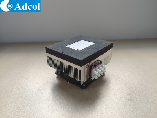 ATP040-12VDC প্লেট টিইসি কুলার (বিশ্লেষণমূলক যন্ত্র এবং চিকিৎসা রোগ নির্ণয়ের জন্য)