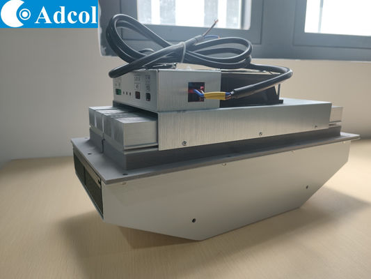 200W TEC এয়ার কন্ডিশনার বহুল ব্যবহৃত বহিরঙ্গন ব্যাটারি ক্যাবিনেট, অভ্যন্তরীণ ব্যাটারি ক্যাবিনেট এবং অন্যান্য কিওস্ক যা তাপমাত্রা এবং নিয়ন্ত্রণ অনুরোধ আছে