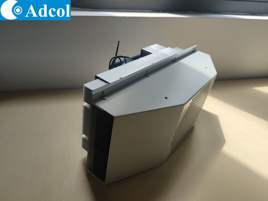 200W TEC এয়ার কন্ডিশনার বহুল ব্যবহৃত বহিরঙ্গন ব্যাটারি ক্যাবিনেট, অভ্যন্তরীণ ব্যাটারি ক্যাবিনেট এবং অন্যান্য কিওস্ক যা তাপমাত্রা এবং নিয়ন্ত্রণ অনুরোধ আছে