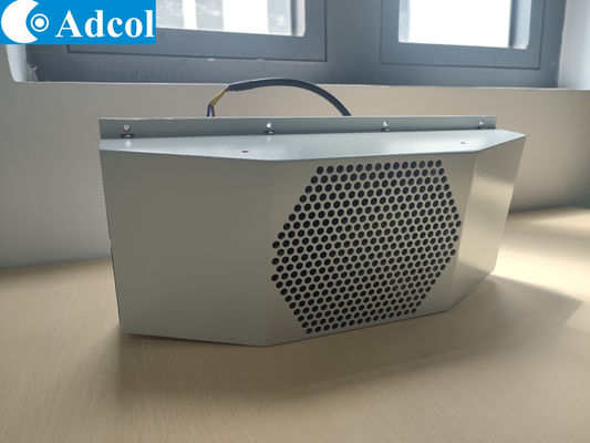 200W TEC এয়ার কন্ডিশনার বহুল ব্যবহৃত বহিরঙ্গন ব্যাটারি ক্যাবিনেট, অভ্যন্তরীণ ব্যাটারি ক্যাবিনেট এবং অন্যান্য কিওস্ক যা তাপমাত্রা এবং নিয়ন্ত্রণ অনুরোধ আছে