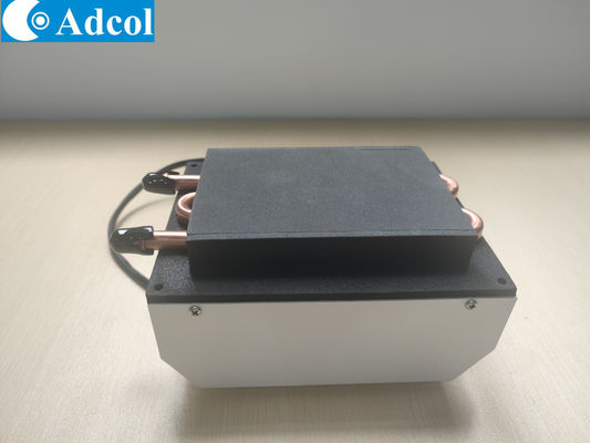 50W থার্মোইলেকট্রিক বাতাস থেকে তরল কুলার সাধারণত সৌন্দর্য ও চিকিৎসা সরঞ্জাম, লেজার সরঞ্জাম, এবং আলাদা কুলিং প্রয়োজন এমন পণ্যগুলিতে ব্যাপকভাবে ব্যবহৃত হয়। ডিজাইনটি নমনীয়, ছোট আকারের এবং অত্যন্ত নির্ভরযোগ্য।