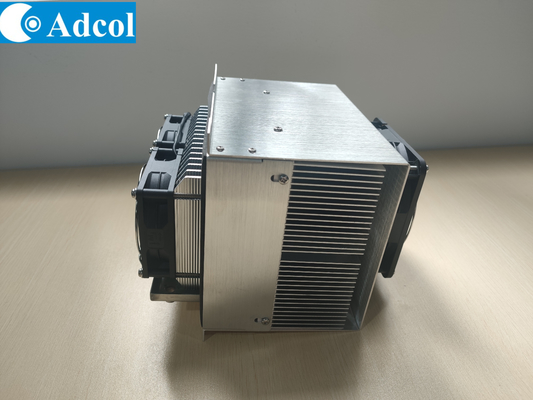 110W এয়ার-টু-এয়ার থার্মো ইলেকট্রিক সমাবেশ ইলেকট্রনিক ক্যাবিনেট, রেফ্রিজারেশন এবং পরিবেশগত চেম্বারগুলির জন্য ডিজাইন করা হয়েছে।