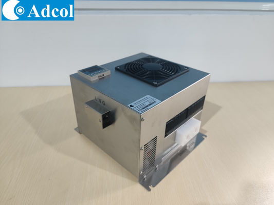 200W ডাবল চ্যানেল থার্মো ইলেকট্রিক ডিহুমিডিফায়ার অটোমেটেড পরিমাপ সিস্টেম এবং দূষণকারী গ্যাসের বিশ্লেষকগুলির জন্য