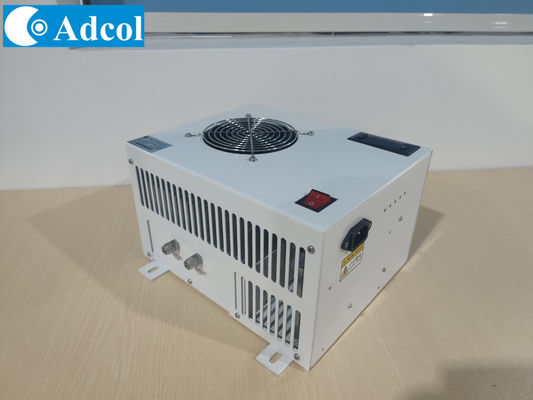 100W Double Channels Thermoelectric Dehumidifier --Gas pre-treatment for environmental pollution gas analysis instruments Handle