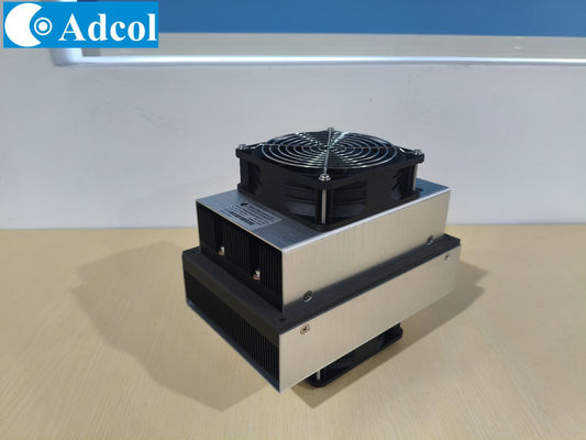 ১২০W থার্মোইলেকট্রিক এয়ার কন্ডিশনারগুলি ইলেকট্রনিক ক্যাবিনেট, রেফ্রিজারেশন এবং পরিবেশগত চেম্বারের জন্য ডিজাইন করা হয়েছে