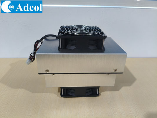 ১২০W থার্মোইলেকট্রিক এয়ার কন্ডিশনারগুলি ইলেকট্রনিক ক্যাবিনেট, রেফ্রিজারেশন এবং পরিবেশগত চেম্বারের জন্য ডিজাইন করা হয়েছে