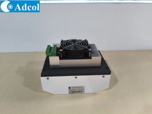 বহিরঙ্গন/অভ্যন্তরীণ কিয়স্ক এবং ডিসপ্লের জন্য 50W 24VDC এয়ার টু এয়ার থার্মোইলেকট্রিক কুলার