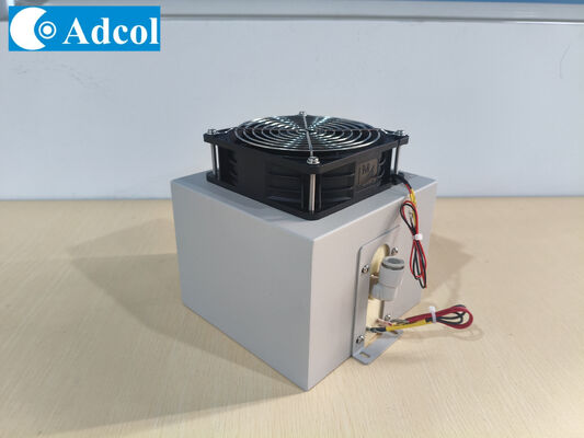 ইন্ডাস্ট্রিয়াল এবং মেডিকেল লেজারের জন্য 190W উচ্চ-পারফরম্যান্স থার্মো ইলেকট্রিক তরল কুলার