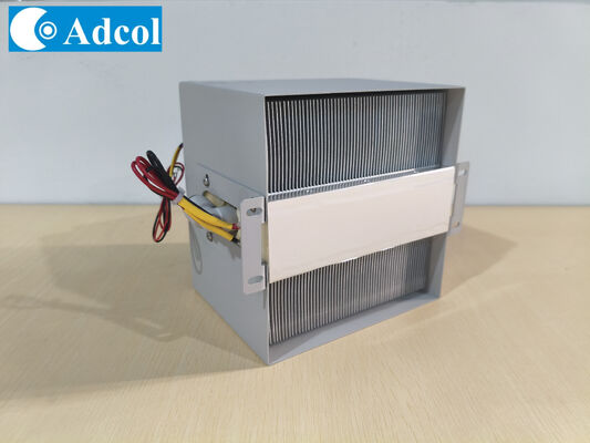 ইন্ডাস্ট্রিয়াল এবং মেডিকেল লেজারের জন্য 190W উচ্চ-পারফরম্যান্স থার্মো ইলেকট্রিক তরল কুলার