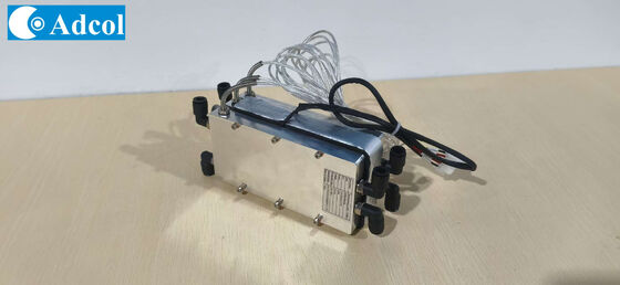 100W Air To Liquid Assembly Cooler for IC Testing Instrument Beverage Equipment and Laboratory