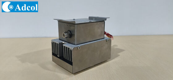 থার্মো ইলেকট্রিক ডিহুমেডিফায়ার 20W 12VDC মেটাল টিউবিং পোর্টেবল কুলিং সিস্টেম হ্রাস গোলমাল কোন ফিল্টার এবং উচ্চ নির্ভরযোগ্যতা সঙ্গে