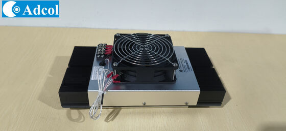 24VDC 160W বায়ু ঠান্ডা প্লেট হ্রাস গোলমাল এবং কম্পন কোন চলন্ত অংশ চিকিৎসা এবং শিল্পের জন্য