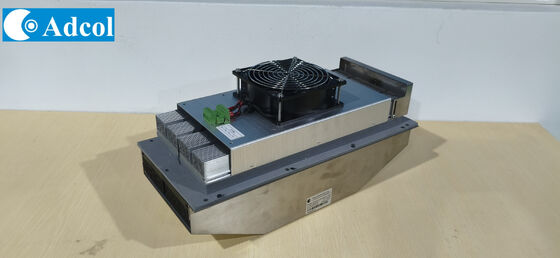 200W এয়ার থেকে এয়ার থার্মোইলেকট্রিক কুলার SS304 কাফন এবং IP56 হট ফ্যান অ্যাপ্লিকেশন আউটডোর এনক্লোসার সহ