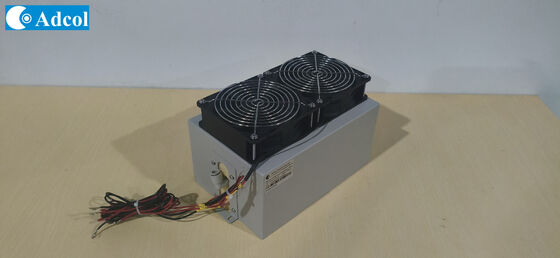 300W 24VDC Air to Liquid Thermoelectric Cooler 、Peltier Cooling Module、Thermoelectric Chiller、Medical Laser Cooling、Analytical Instrument Cooling