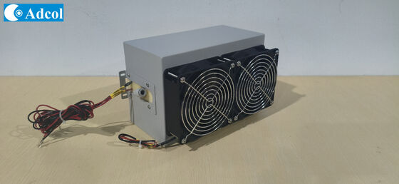300W 24VDC Air to Liquid Thermoelectric Cooler 、Peltier Cooling Module、Thermoelectric Chiller、Medical Laser Cooling、Analytical Instrument Cooling