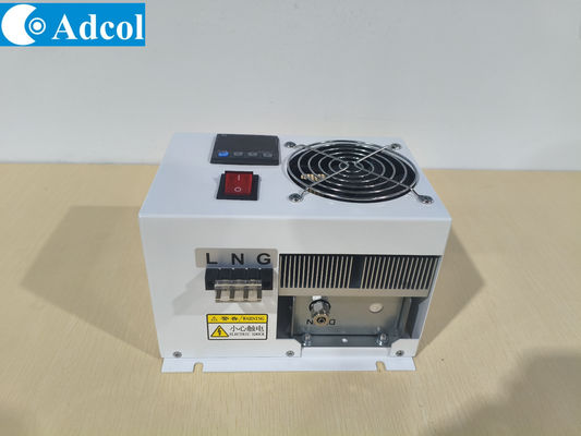 থার্মোইলেকট্রিক ডিহিউমিডিফায়ার (35W 220VAC) ব্যাপকভাবে পাওয়ার সুইচ ক্যাবিনেট, ঔষধের ভাণ্ডার, ডিসপ্লে ক্যাবিনেট ইত্যাদিতে ব্যবহৃত হয়।