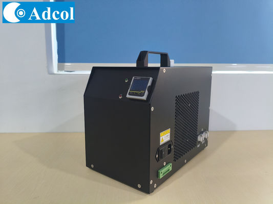 150W এআরসি সিরিজ একটি বেঞ্চ টপ রি-সার্কুলেটিং চিলার যা মেডিকেল ইমেজিং সিস্টেম এবং মেডিকেল লেজারে প্রয়োগ করা হয়